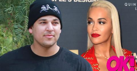 Rob kardashian weight loss rita ora dating back 01