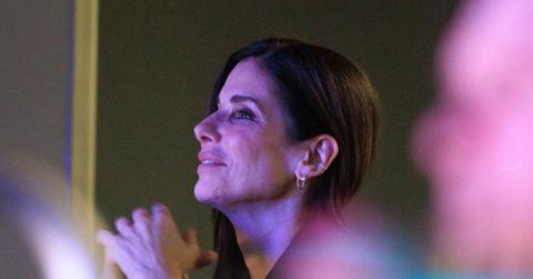 Photo of Sandra Bullock