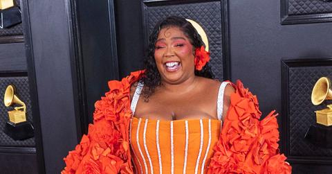 lizzo sexual harassment lawsuit unbelieveable
