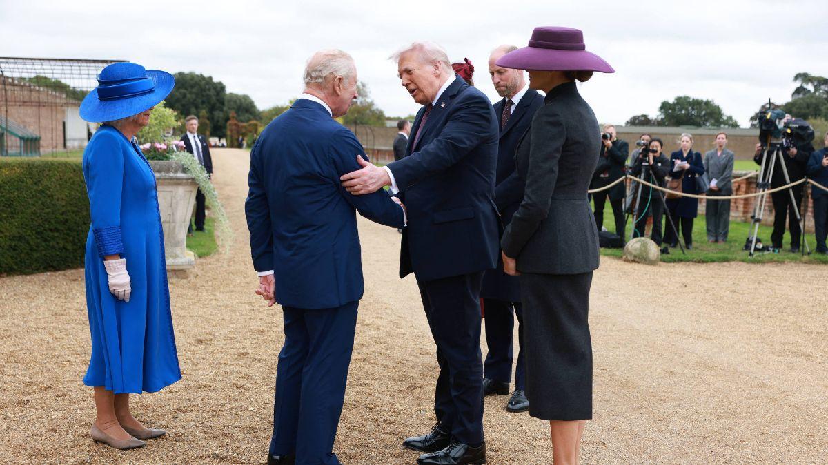 Image of Political tensions remain visible behind the planning.