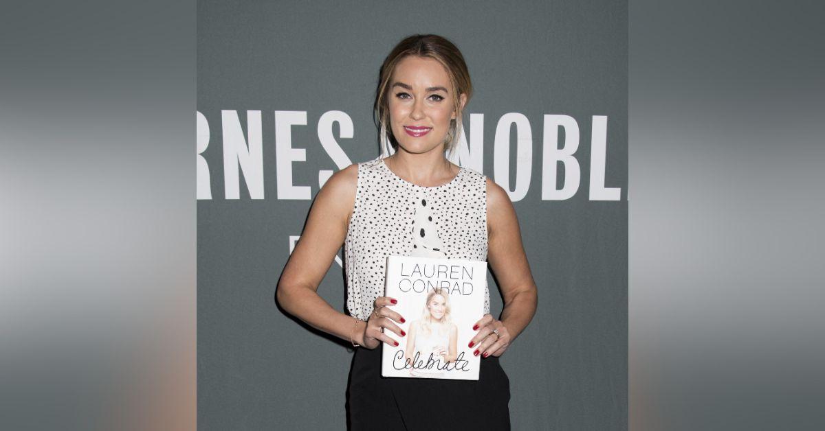 laguna beach star lauren conrad where is she now