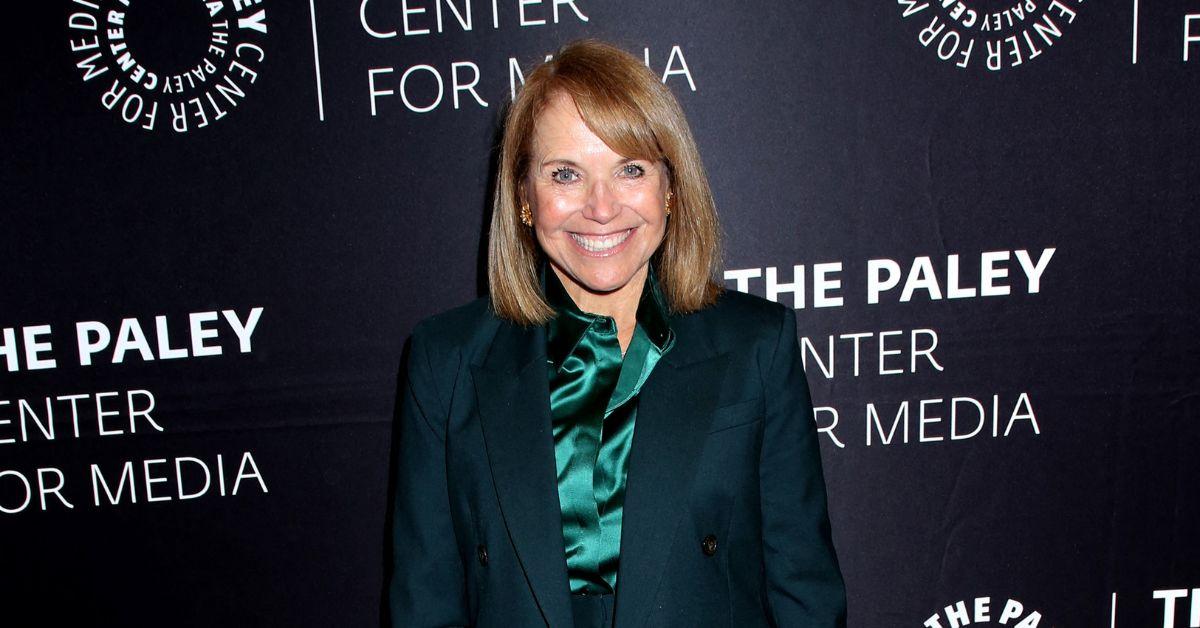 katie couric