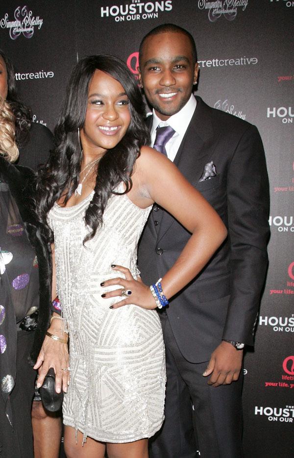 Nick gordon request lawsuit dismissed