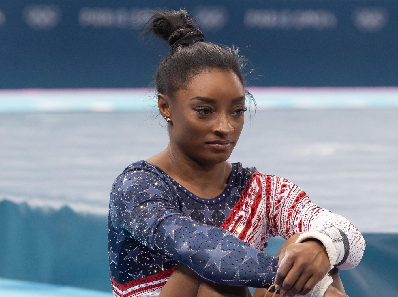 simone biles deserve better donald trump wins presidential election