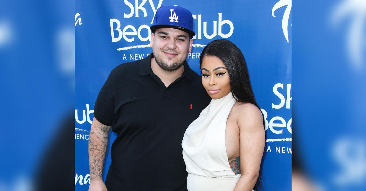 kardashians blac chyna court revelations day