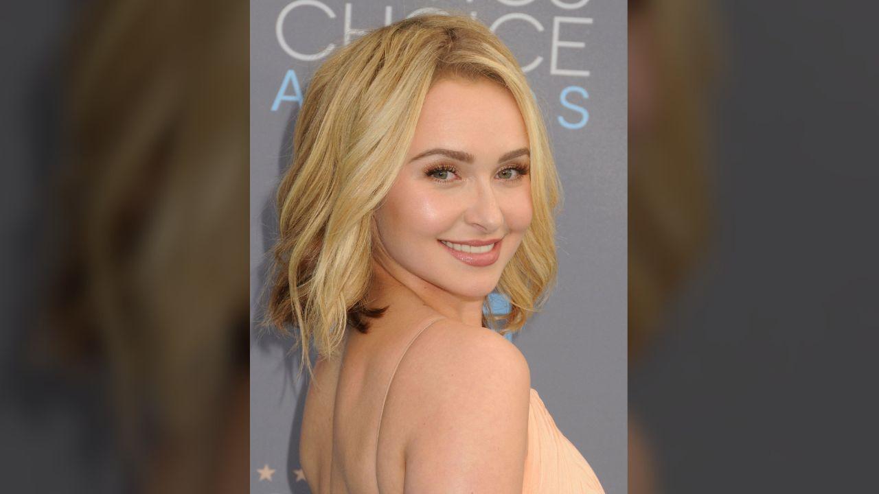Photo of Hayden Panettiere would've celebrated her 37th birthday on August 21.