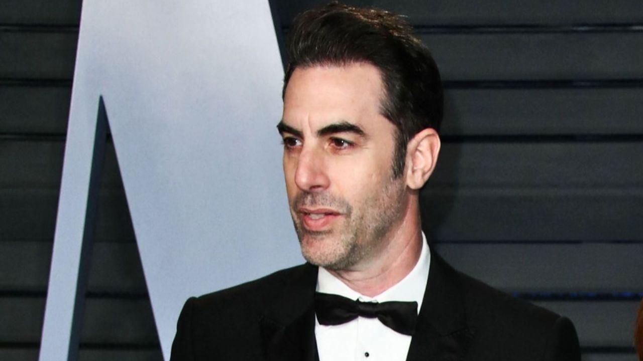 image of Sacha Baron Cohen.