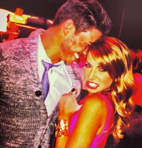 Jax Chunky Sweater 1