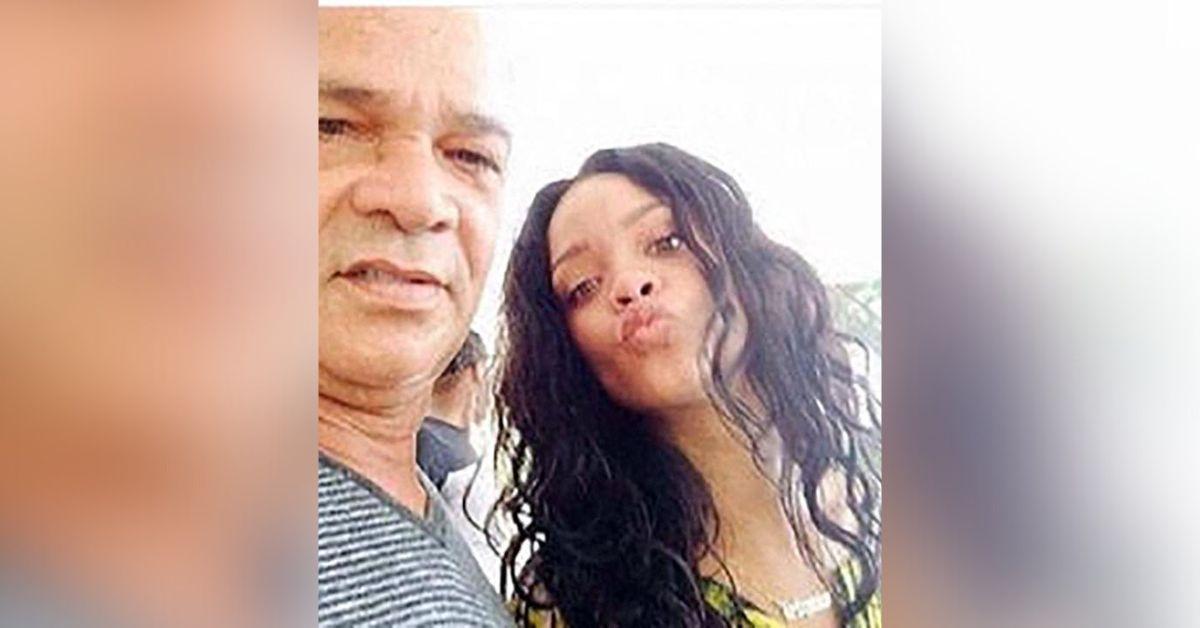 rihanna dad ronald fenty dies brief illness