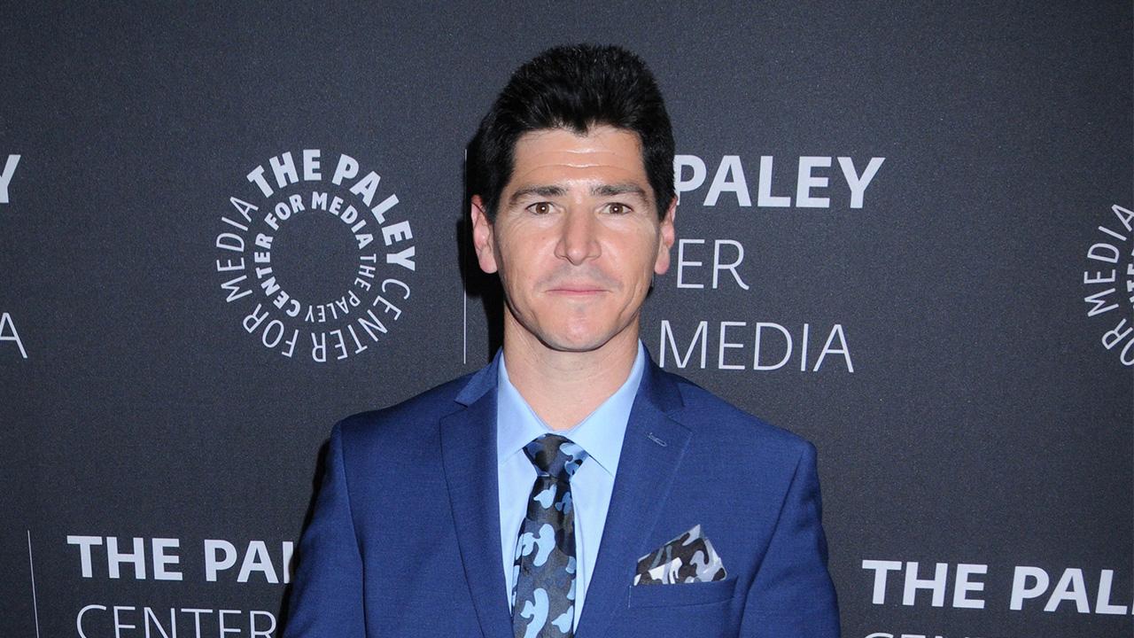 Michael Fishman