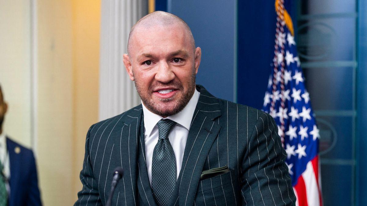 Image of She questioned Jimmy Fallon’s decision to host Conor McGregor after his sexual assault verdict.