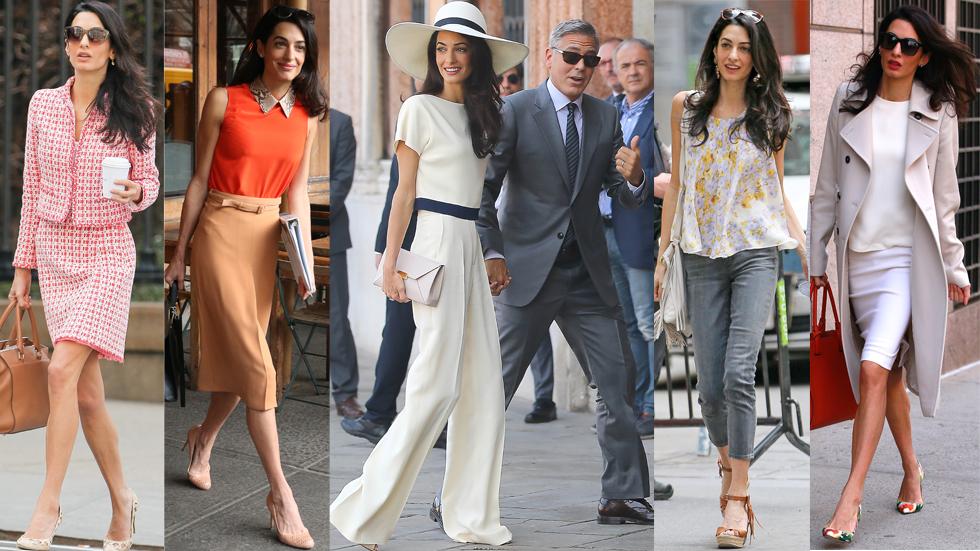 George clooney amal stylist fashion advice 01