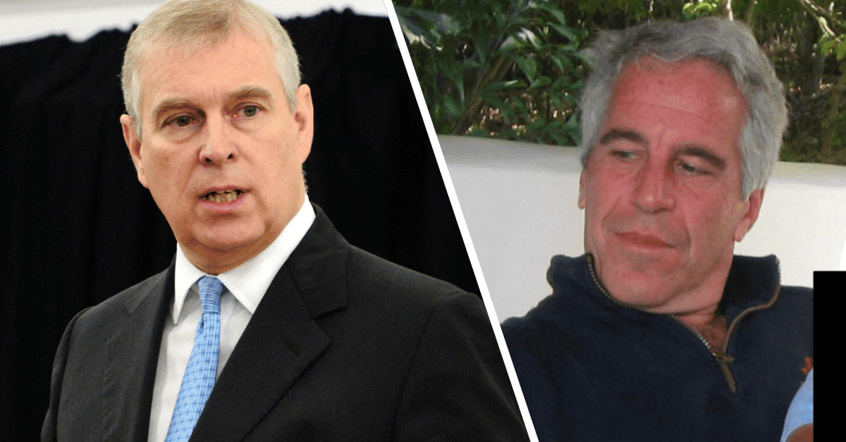Ex-Prince Andrew 'Receiving Fan Mail' at Sandringham Home&hellip;