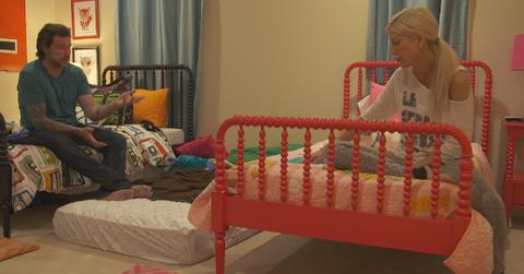 Tori Spelling Dean McDermott True Tori