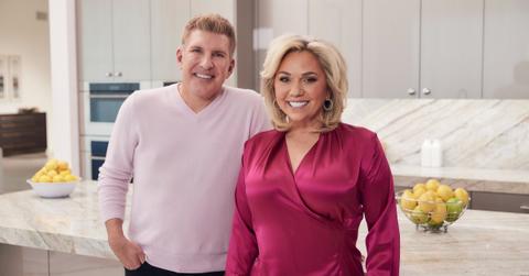 todd julie chrisley retain custody adopted granddaughter chloe