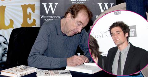 Image of Eric Idle and Nick Reiner