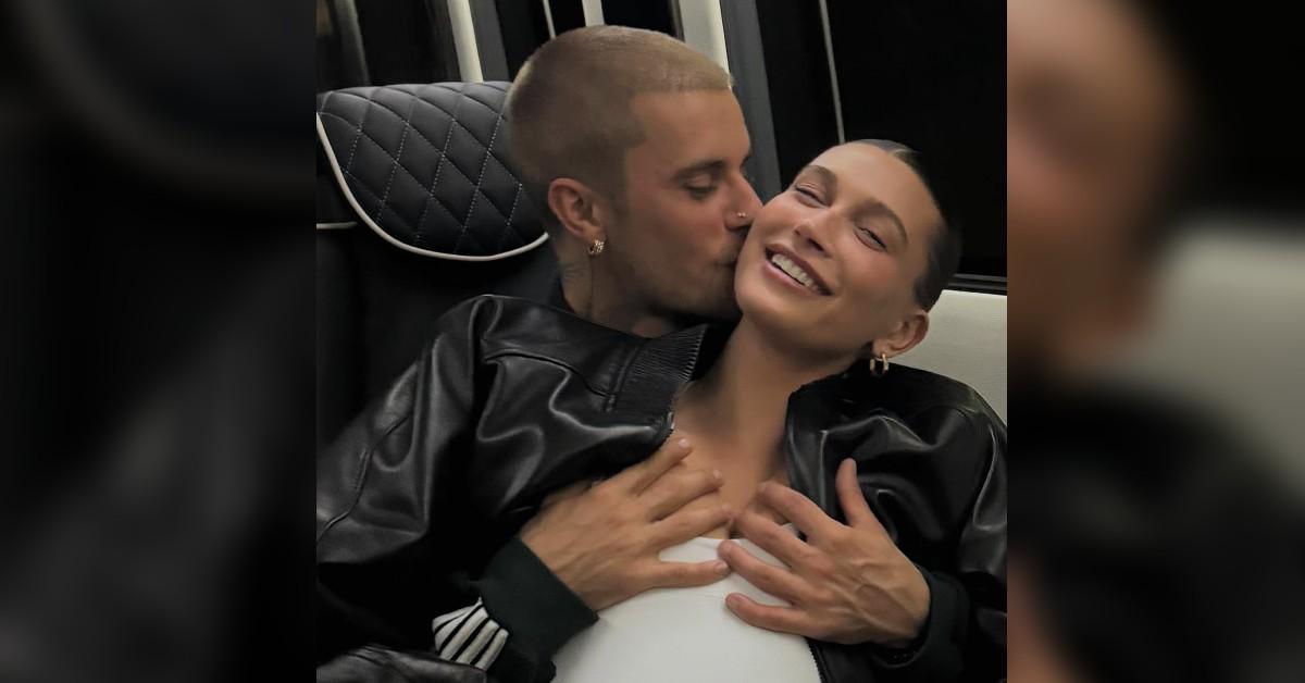 justinbieberhailey groping ig