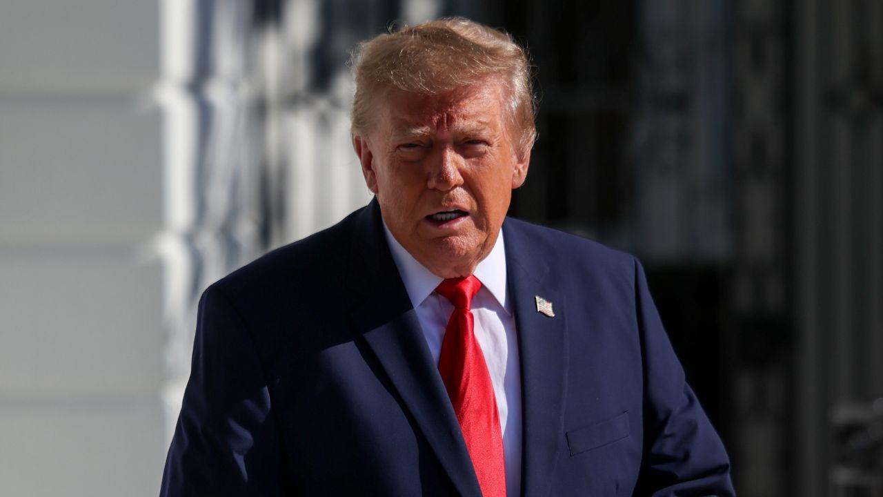 image of Donald Trump's $5,000 dividend to Americans would cost the country more than $1 trillion.