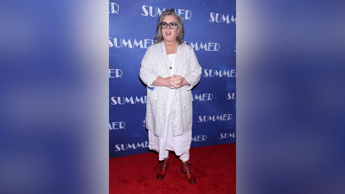 rosie odonnell weight loss facelift transformation before after photos