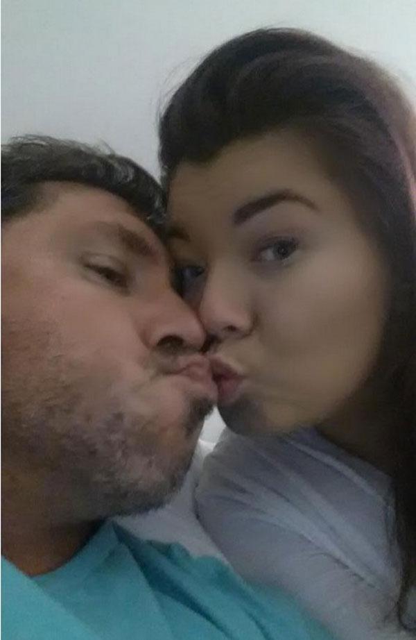 Amber portwood fiance hospital 01