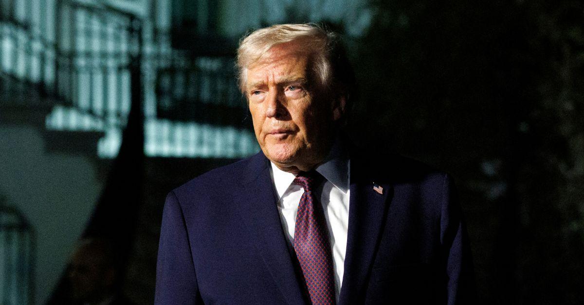 image of The president framed the move as a national security necessity.