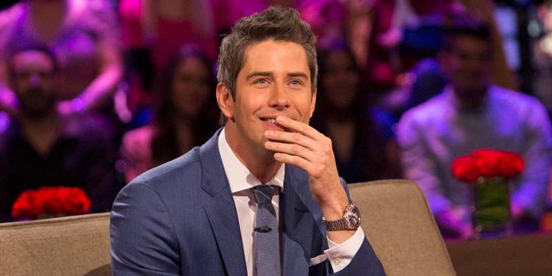 ARIE LUYENDYK JR.