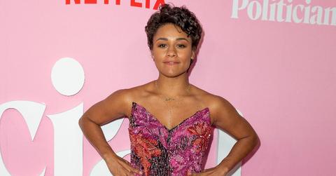 who-is-ariana-debose-the-prom-netflix-hamilton-west-side-story-photos