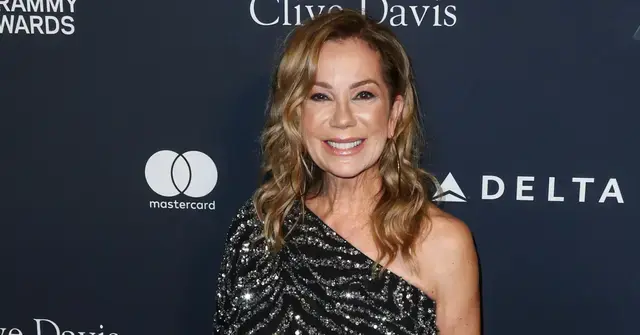 Kathie Lee Gifford's Boyfriend 'Furious' Their Relationship Is Public