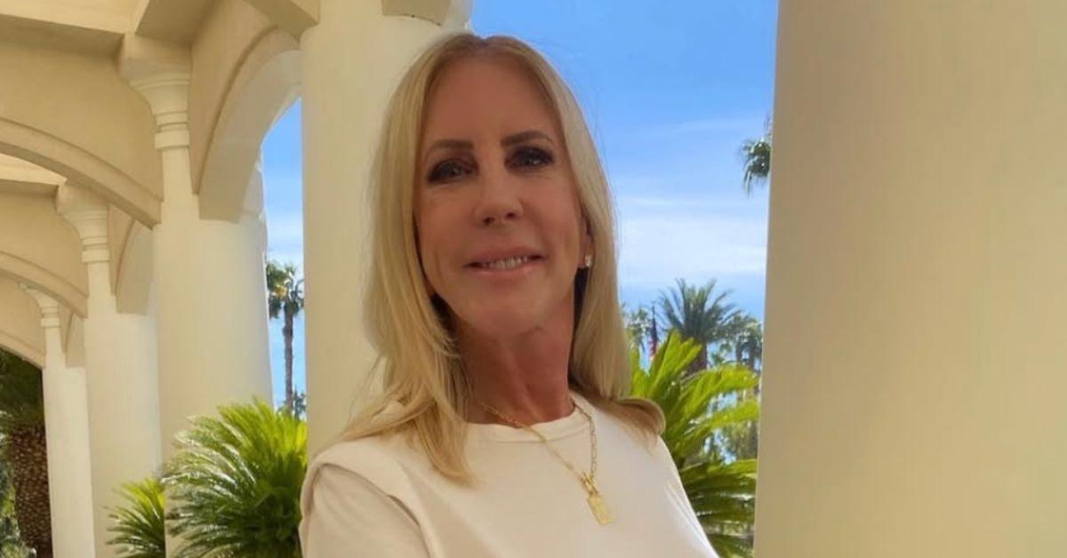 Photo of Vicki Gunvalson