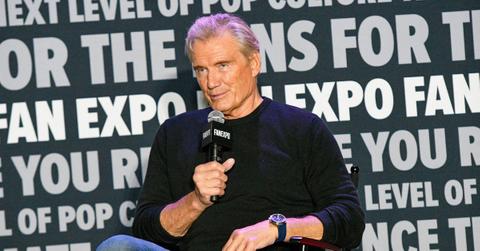 dolph lundgren cancer recovery update