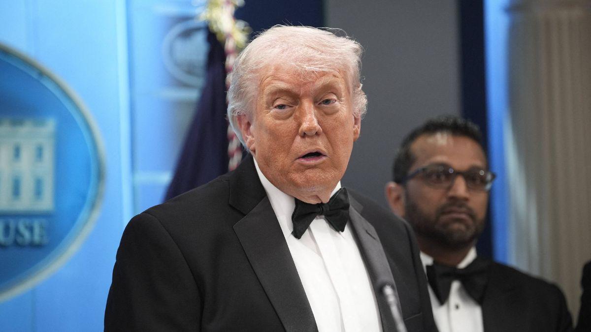 Image of He said the U.S. appeared ‘humiliated’ in negotiations.