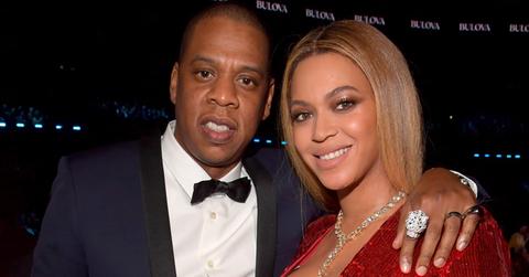Jay z talks cheating beyonce