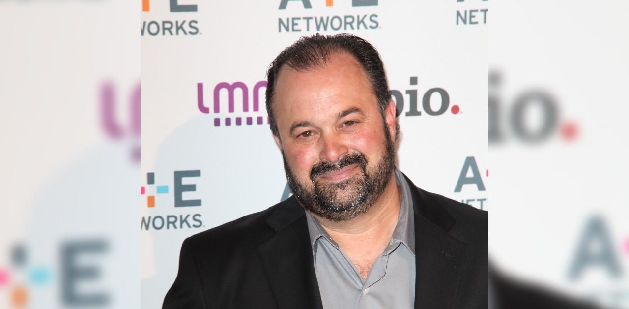 Is Mike Wolfe Married? 'American Pickers' Star Has Post-Divorce Girlfriend