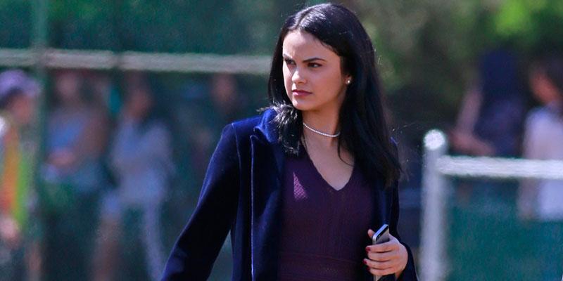 Camila Mendes Said She Was Obsessed With Being Thin