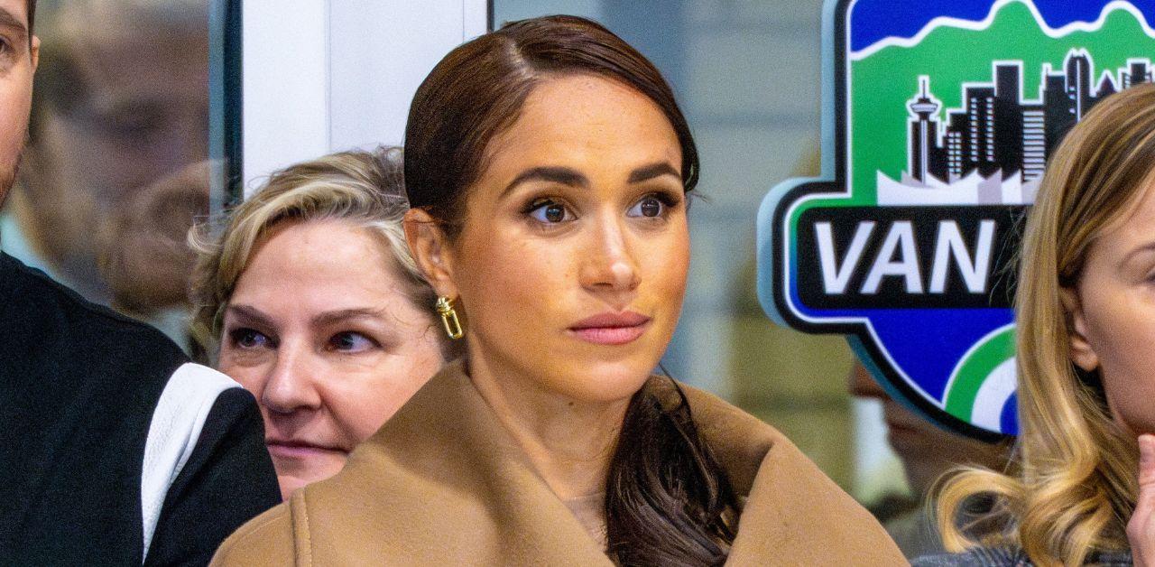 meghan markle hollywood ambitions backfiring total joke