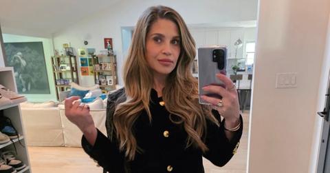 Photo of Danielle Fishel