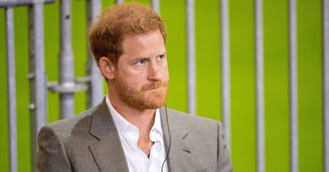 prince harry pp