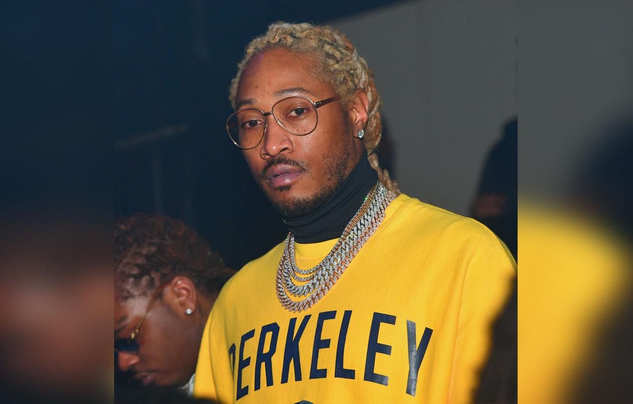 Fans Troll Rapper Future ‘The Impregnator’ On Instagram