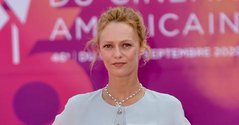 who is vanessa paradis everything you need to know about johnny depps former flame photos pp
