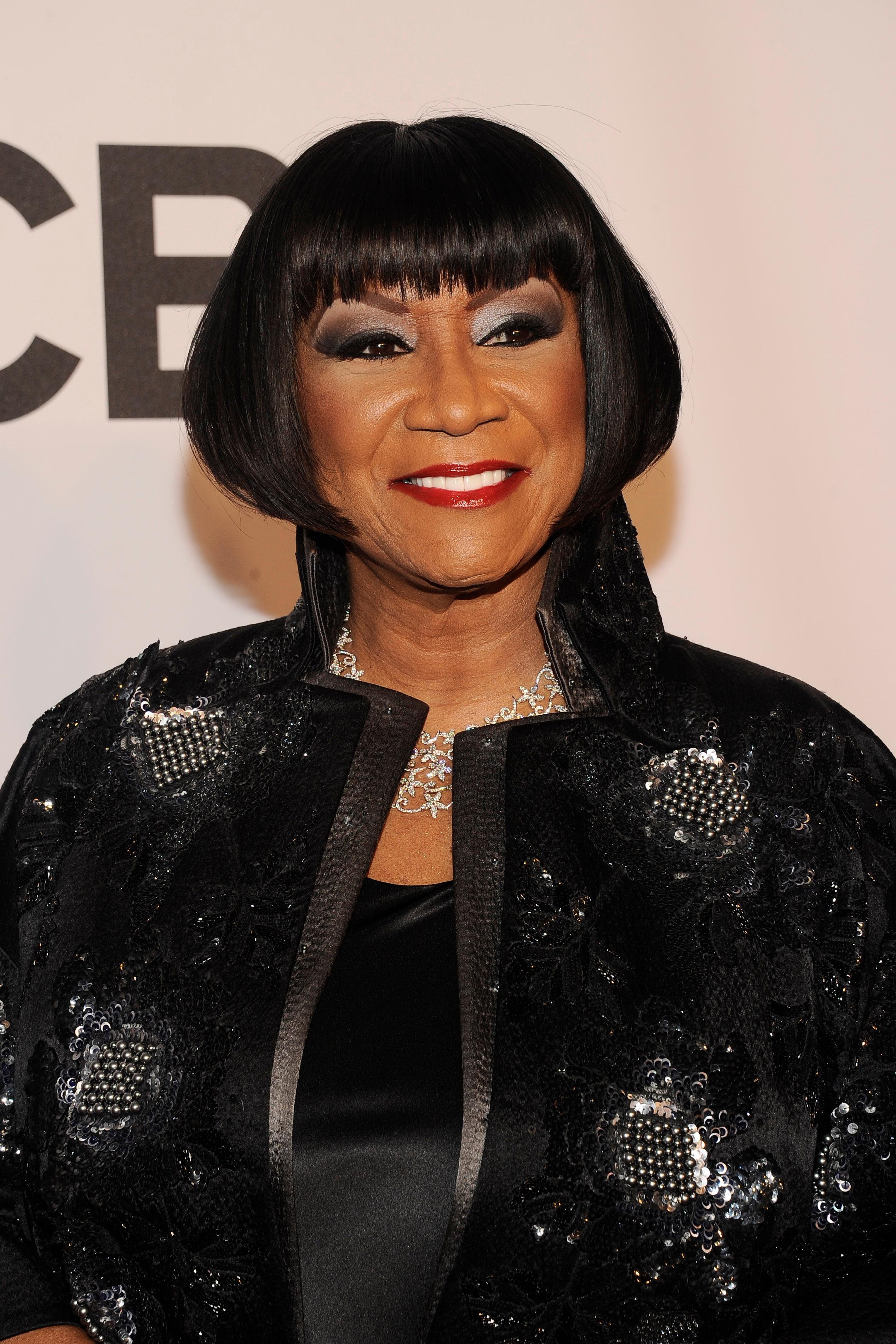 Patti Labelle