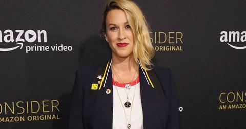 alanis morissette ppd