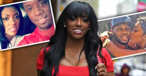 Porsha williams relationship scandals rhoa