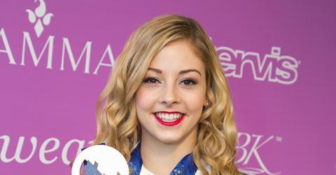 Gracie gold