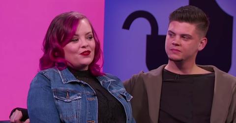 Tyler Baltierra writing book