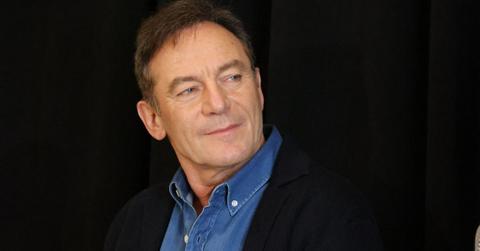 Photo of Jason Isaacs
