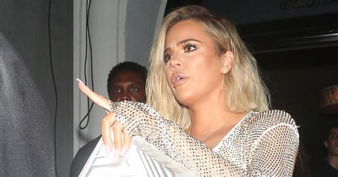 Khloe True Thompson PP