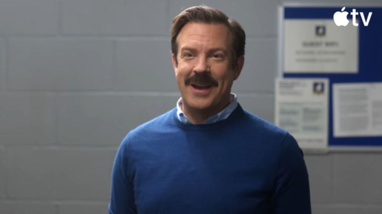 will there be ted lasso season everything to know so far