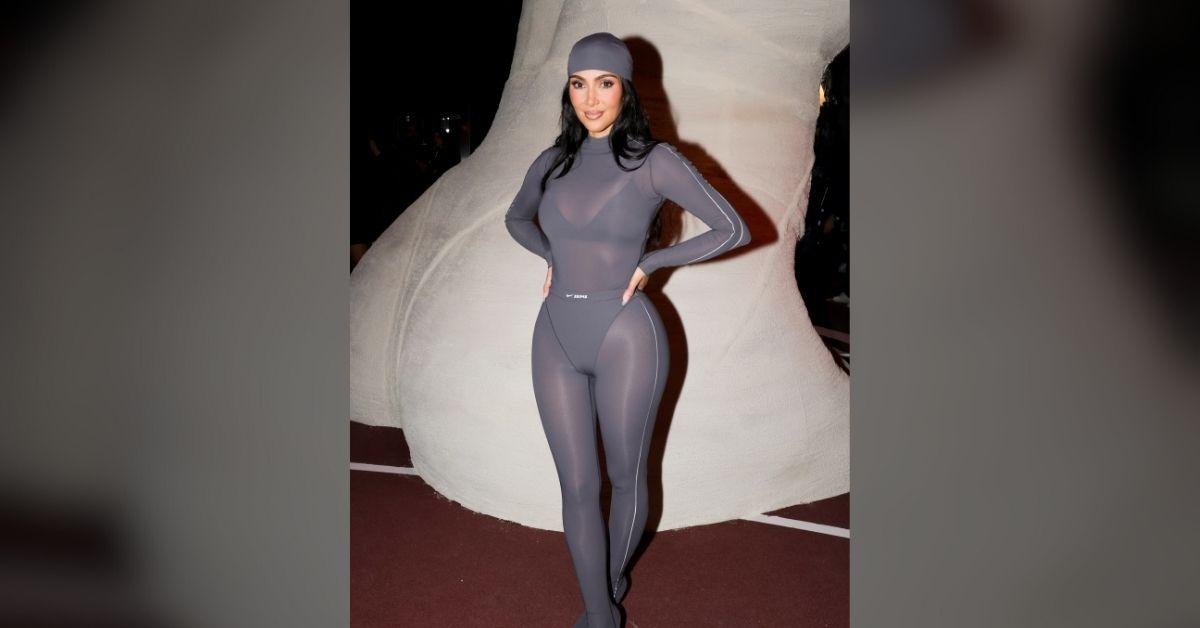 Photo of Kim Kardashian teased Robert Kardashian Jr.'s return to their Hulu series.