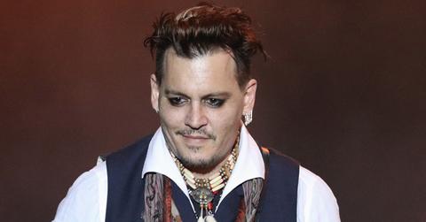 Hollywood Vampires Perform At  Hessentag In Herborn