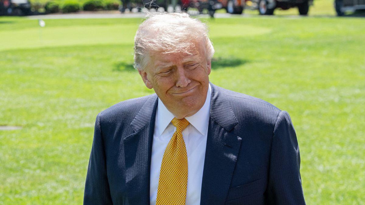 Image of The president questioned rising costs tied to streaming services.
